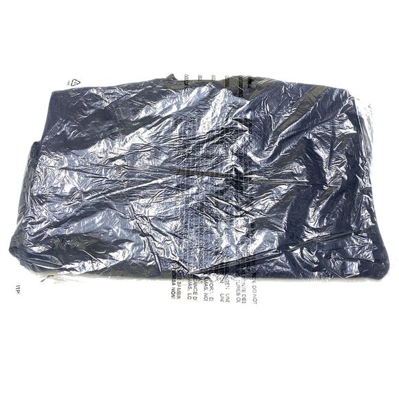 Columbia Hart Mountain II Crew Pullover - 141160 - New 2022 Black Small/Petite - Picture 3 of 5